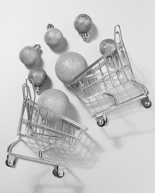 E-Commerce Platform