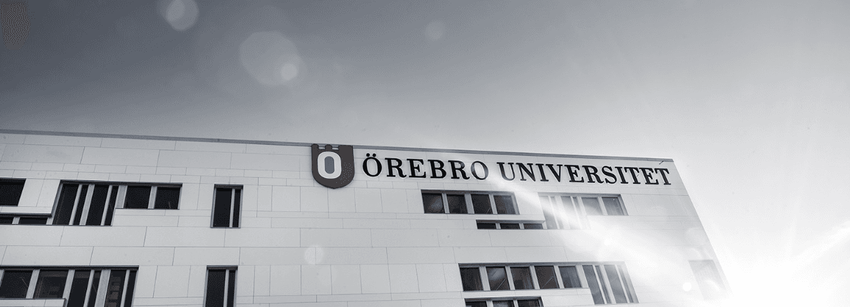 Örebro University